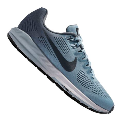 pak-body.de auslaufmodelle nike air zoom structure damen blau